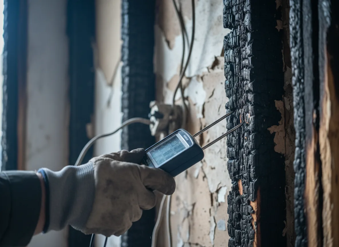 Fire Damage Restoration Levittown, NY FAQs